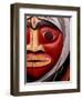 One Eye-Ruth Palmer-Framed Art Print