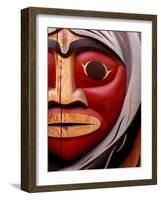 One Eye-Ruth Palmer-Framed Art Print