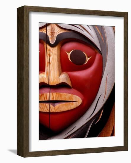 One Eye-Ruth Palmer-Framed Art Print