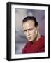 ONE-EYED JACKS, 1961 directed by MARLON BRANDO Marlon Brando (photo)-null-Framed Photo