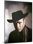 ONE-EYED JACKS, 1961 directed by MARLON BRANDO Marlon Brando (photo)-null-Mounted Photo