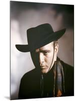 ONE-EYED JACKS, 1961 directed by MARLON BRANDO Marlon Brando (photo)-null-Mounted Photo