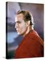 ONE-EYED JACKS, 1961 directed by MARLON BRANDO Marlon Brando (photo)-null-Stretched Canvas