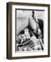 One-Eyed Jacks, 1961-null-Framed Photographic Print