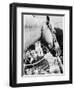 One-Eyed Jacks, 1961-null-Framed Photographic Print