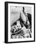 One-Eyed Jacks, 1961-null-Framed Photographic Print