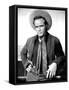 One-Eyed Jacks, Marlon Brando, 1961-null-Framed Stretched Canvas