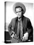 One-Eyed Jacks, Marlon Brando, 1961-null-Stretched Canvas