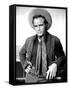 One-Eyed Jacks, Marlon Brando, 1961-null-Framed Stretched Canvas