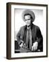 One-Eyed Jacks, Marlon Brando, 1961-null-Framed Photo