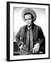 One-Eyed Jacks, Marlon Brando, 1961-null-Framed Photo