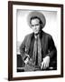 One-Eyed Jacks, Marlon Brando, 1961-null-Framed Photo