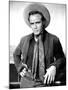 One-Eyed Jacks, Marlon Brando, 1961-null-Mounted Photo