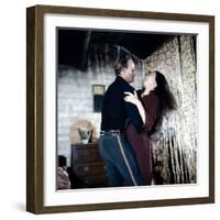 One-Eyed Jacks-null-Framed Photo