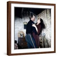 One-Eyed Jacks-null-Framed Photo