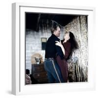 One-Eyed Jacks-null-Framed Photo