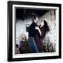 One-Eyed Jacks-null-Framed Photo