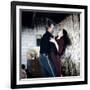 One-Eyed Jacks-null-Framed Photo