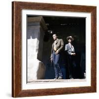 One-Eyed Jacks-null-Framed Photo