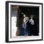 One-Eyed Jacks-null-Framed Photo