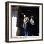 One-Eyed Jacks-null-Framed Photo