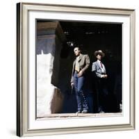 One-Eyed Jacks-null-Framed Photo