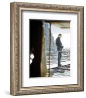 One-Eyed Jacks-null-Framed Photo