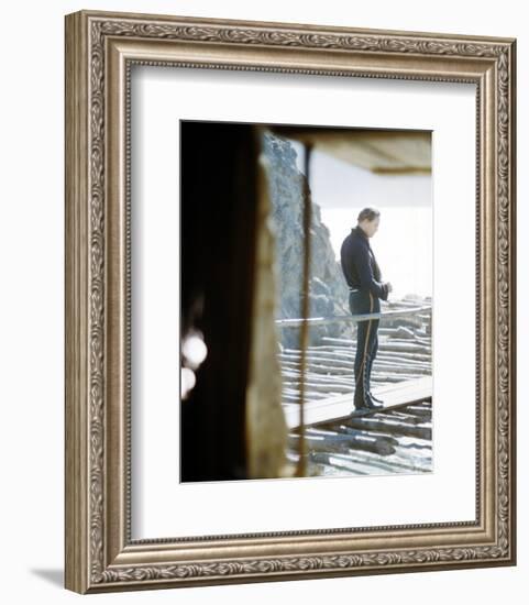 One-Eyed Jacks-null-Framed Photo