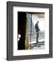 One-Eyed Jacks-null-Framed Photo