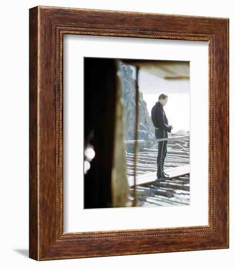 One-Eyed Jacks-null-Framed Photo