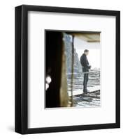 One-Eyed Jacks-null-Framed Photo