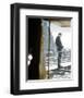 One-Eyed Jacks-null-Framed Photo