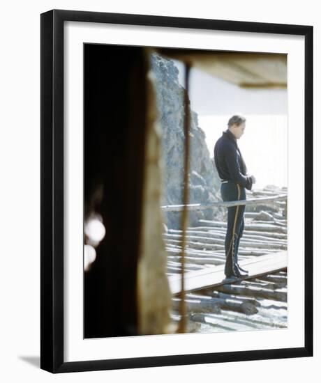 One-Eyed Jacks-null-Framed Photo