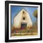 One Fine Day-Stacy Dynan-Framed Giclee Print