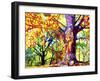 One Fine Day-Mandy Budan-Framed Giclee Print