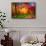 One Fine Day-Philippe Sainte-Laudy-Framed Stretched Canvas displayed on a wall