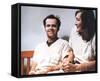 One Flew Over the Cuckoo's Nest-null-Framed Stretched Canvas