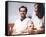 One Flew Over the Cuckoo's Nest-null-Framed Stretched Canvas