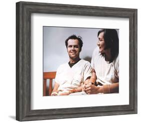 One Flew Over the Cuckoo's Nest-null-Framed Photo