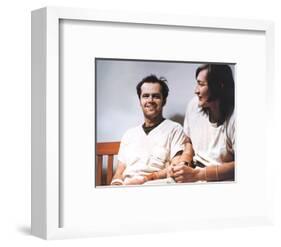 One Flew Over the Cuckoo's Nest-null-Framed Photo