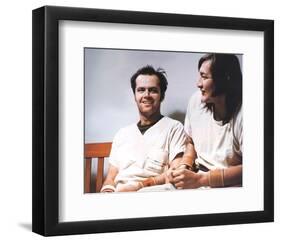 One Flew Over the Cuckoo's Nest-null-Framed Photo