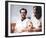 One Flew Over the Cuckoo's Nest-null-Framed Photo