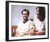 One Flew Over the Cuckoo's Nest-null-Framed Photo