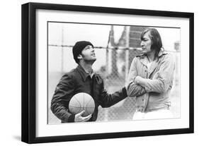 One Flew over the Cuckoo's Nest-null-Framed Photo