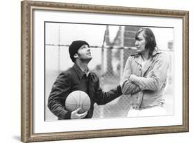 One Flew over the Cuckoo's Nest-null-Framed Photo