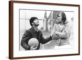 One Flew over the Cuckoo's Nest-null-Framed Photo