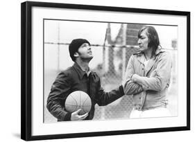 One Flew over the Cuckoo's Nest-null-Framed Photo