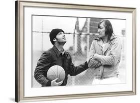 One Flew over the Cuckoo's Nest-null-Framed Photo