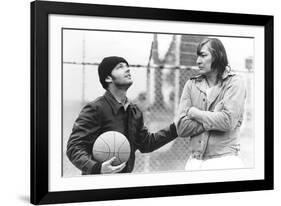 One Flew over the Cuckoo's Nest-null-Framed Photo