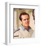 One Flew Over the Cuckoo's Nest-null-Framed Photo